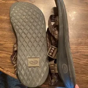 Chaco | Shoes | Chaco Mens Z Sandals Strap Outdoor Hiking 